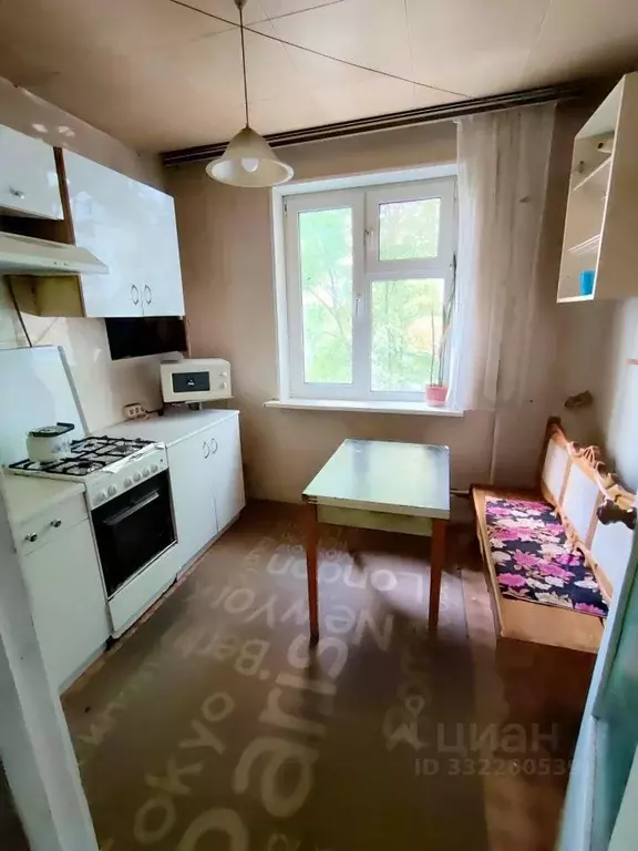 2-к кв. Московская область, Химки ул. Бабакина, 8 (54.8 м) - Фото 1