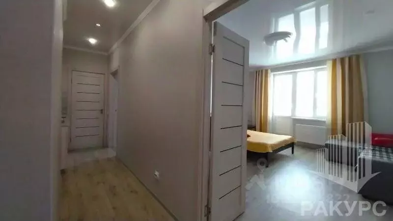 3-к кв. Татарстан, Казань ул. Павлюхина, 108Б (68.3 м) - Фото 1