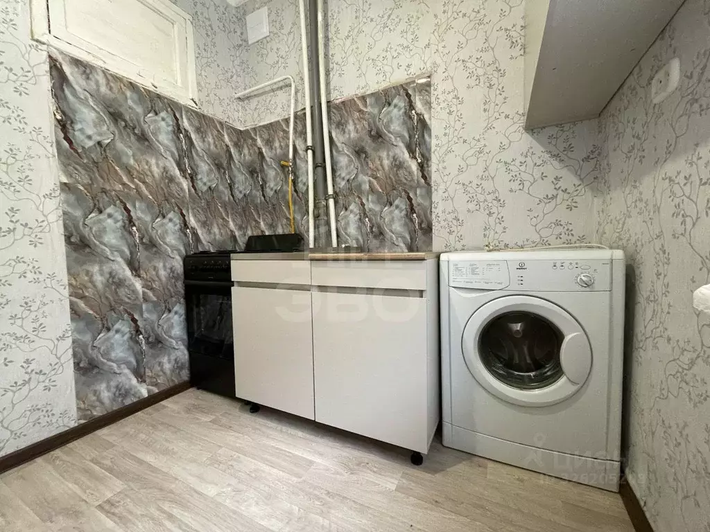 2-к кв. Санкт-Петербург Курляндская ул., 25Г (57.0 м) - Фото 2