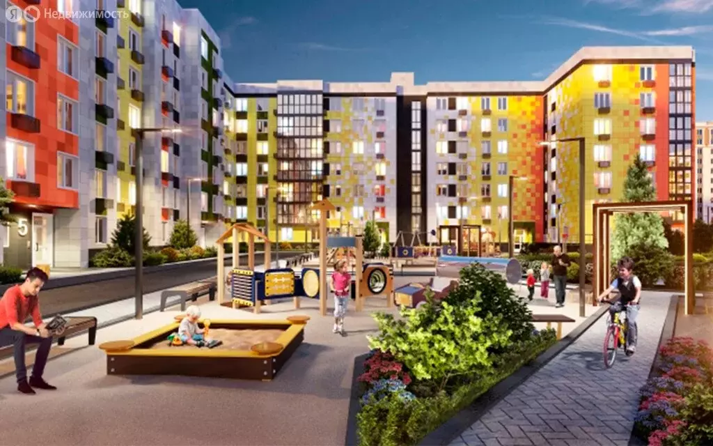 Офис (89.3 м) - Фото 2