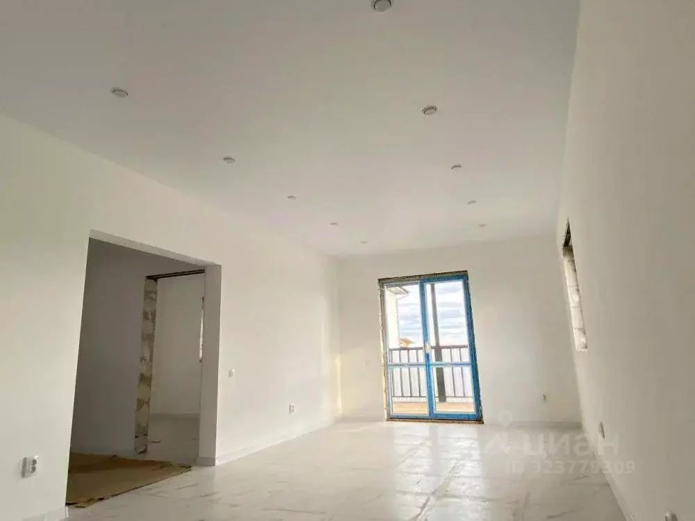 Дом в Иркутская область, Иркутский муниципальный округ, Маркова рп ... - Фото 1