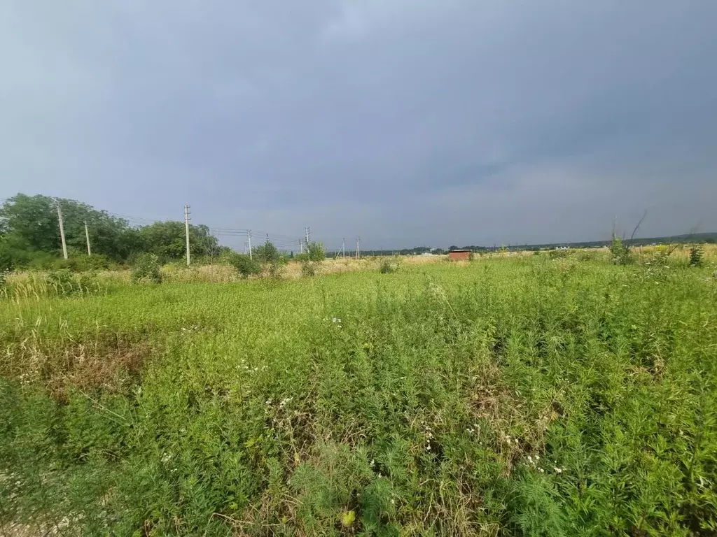 Участок в Кабардино-Балкария, Нальчик пл. 400-летия (6.0 сот.) - Фото 2