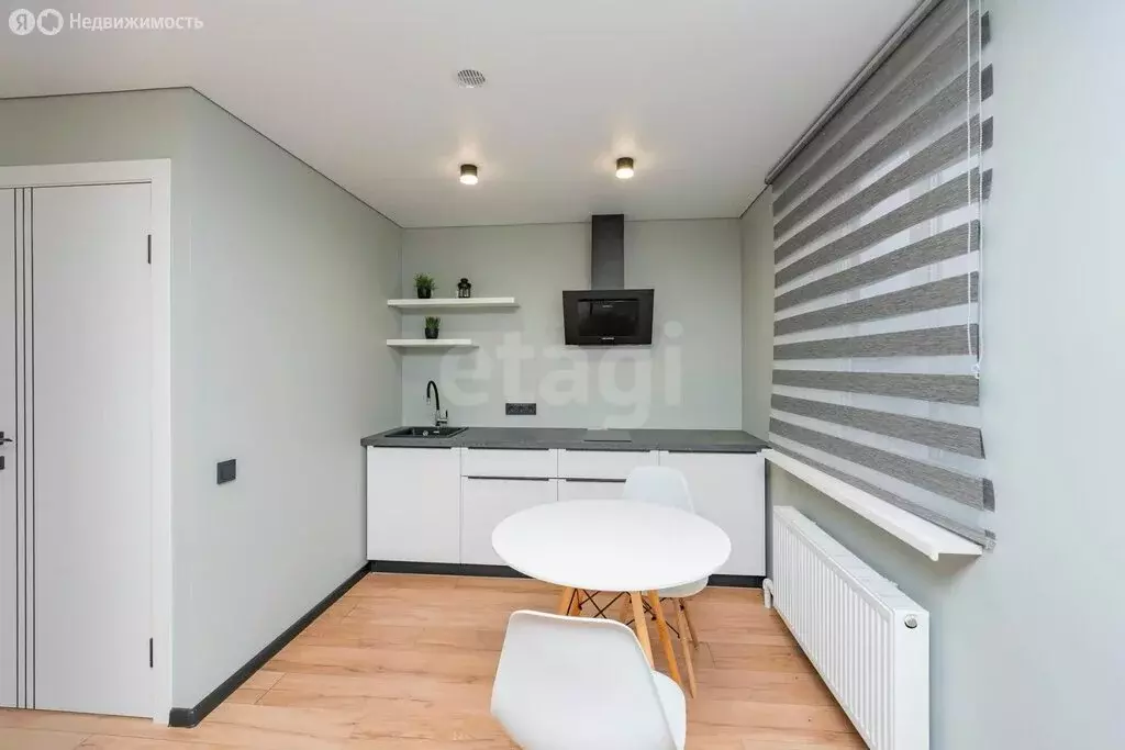 Офис (22.8 м) - Фото 2