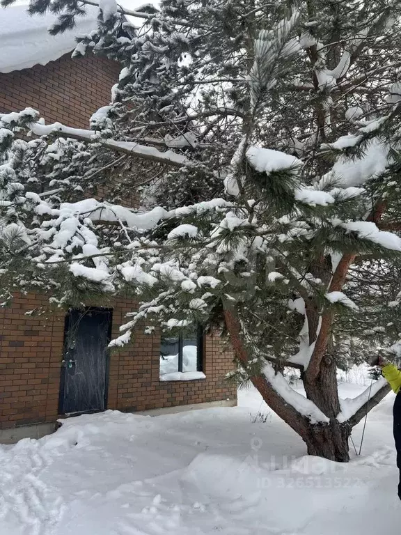 Дом в Башкортостан, Уфимский район, Русско-Юрмашский сельсовет, д. ... - Фото 2