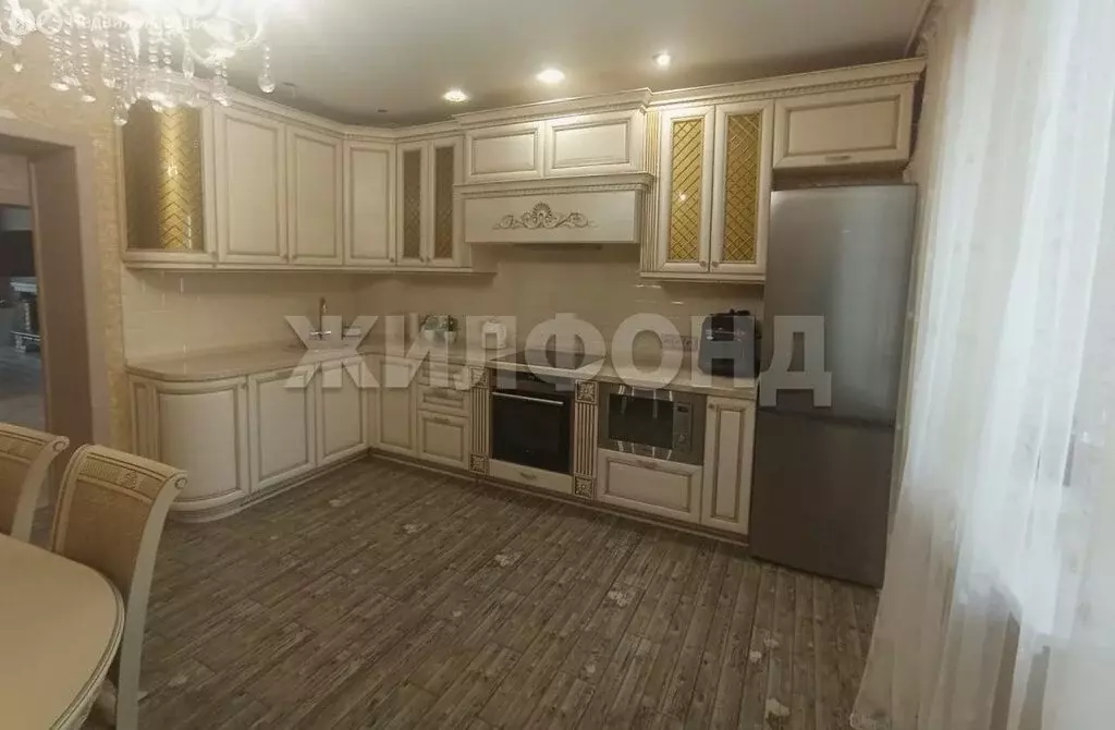 3-комнатная квартира: Барнаул, Змеиногорский тракт, 104П/7 (103.1 м) - Фото 2