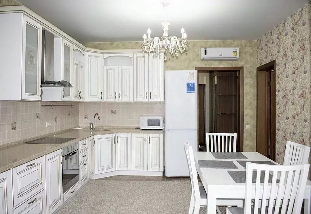 1-к кв. Краснодарский край, Сочи Центральный мкр, ул. Войкова, 27 ... - Фото 2