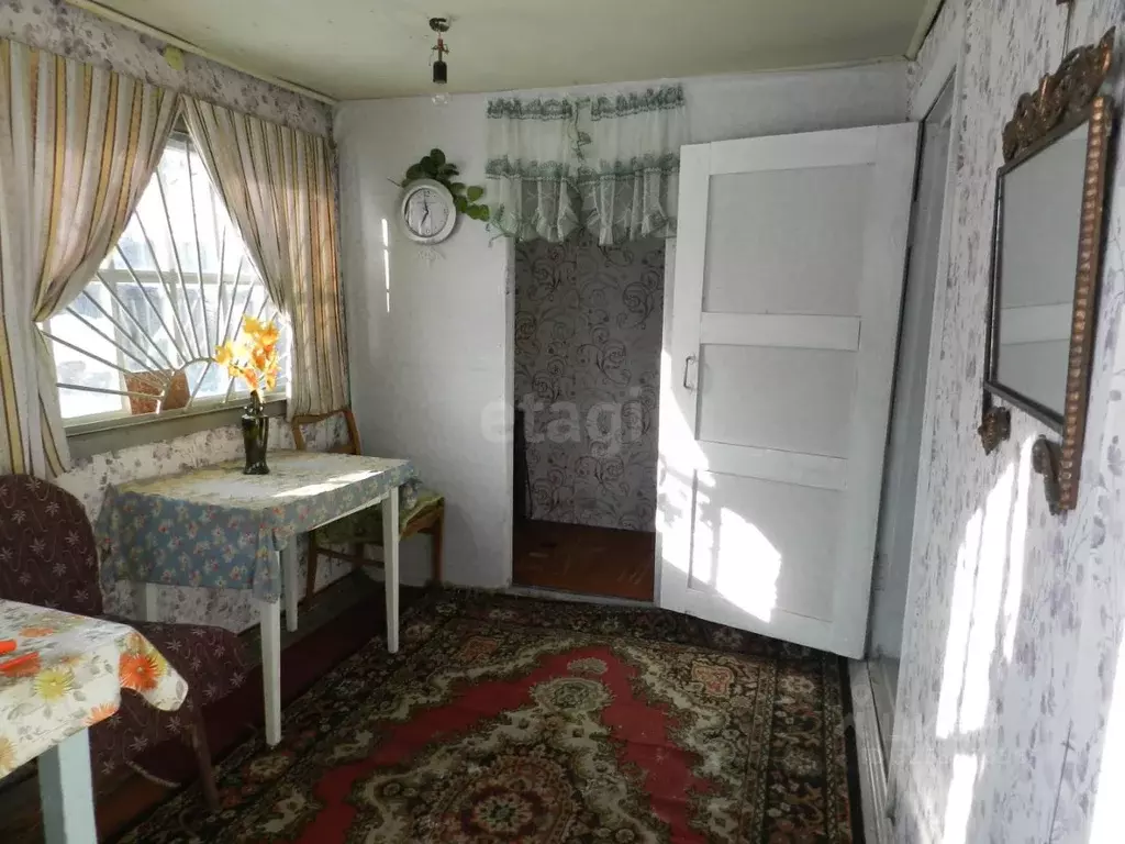 Дом в Курганская область, Курган ул. Свободы (25 м) - Фото 1