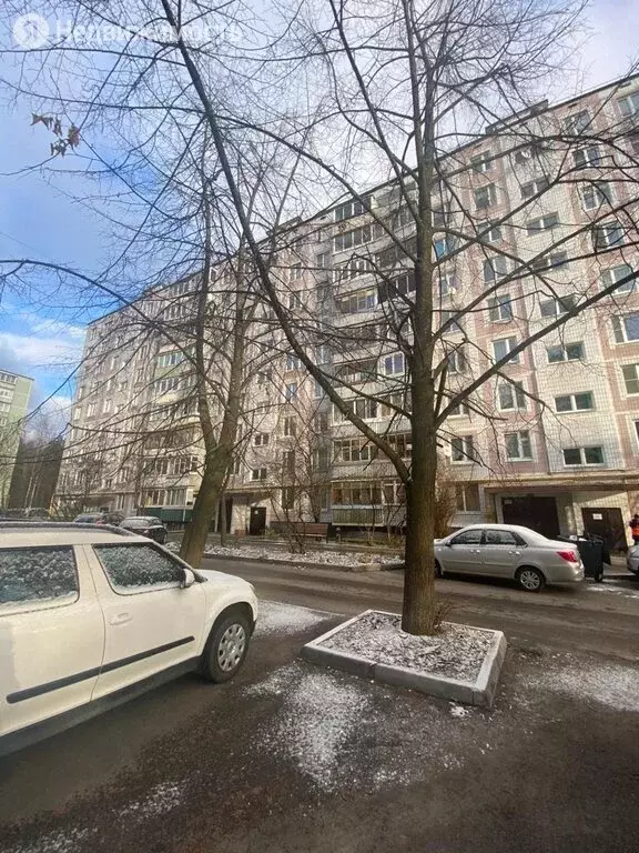 Купить Квартиру В Черноголовке