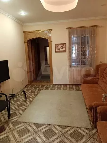 2-к. квартира, 40 м, 1/2 эт. - Фото 1