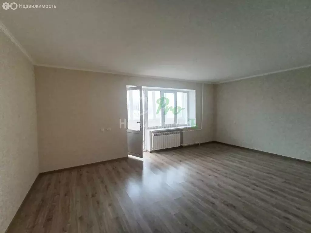 4-комнатная квартира: Ейск, улица Горького, 25/2 (120.1 м) - Фото 2