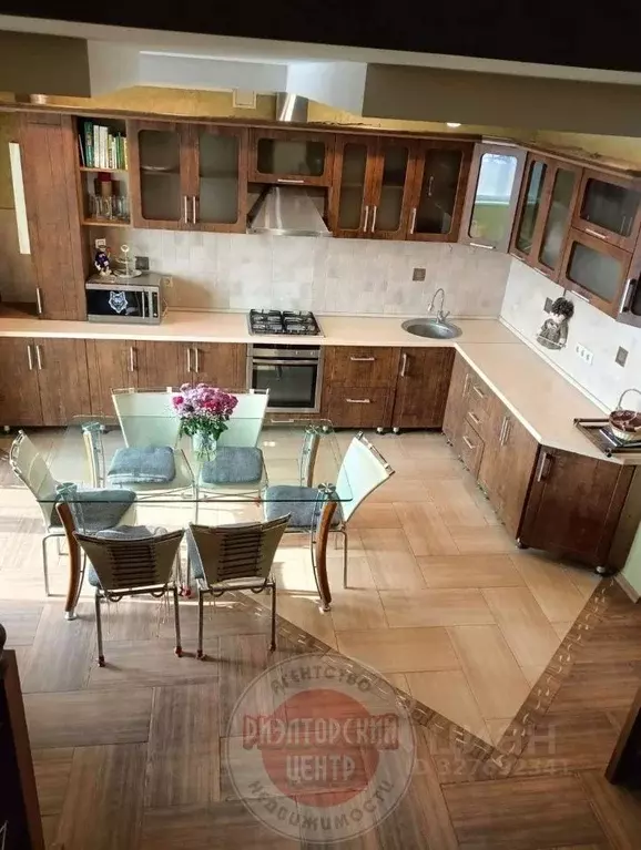 3-к кв. Белгородская область, Белгородский район, Северный городское ... - Фото 1