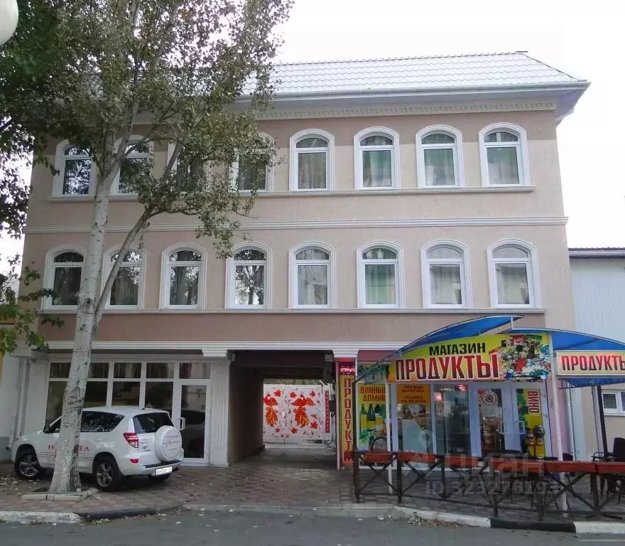 1-к кв. Краснодарский край, Анапа Кордонный пер., 6 (25.0 м) - Фото 1