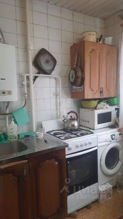 2-к кв. Кабардино-Балкария, Нальчик ул. Кирова, 18/1 (43.0 м) - Фото 1