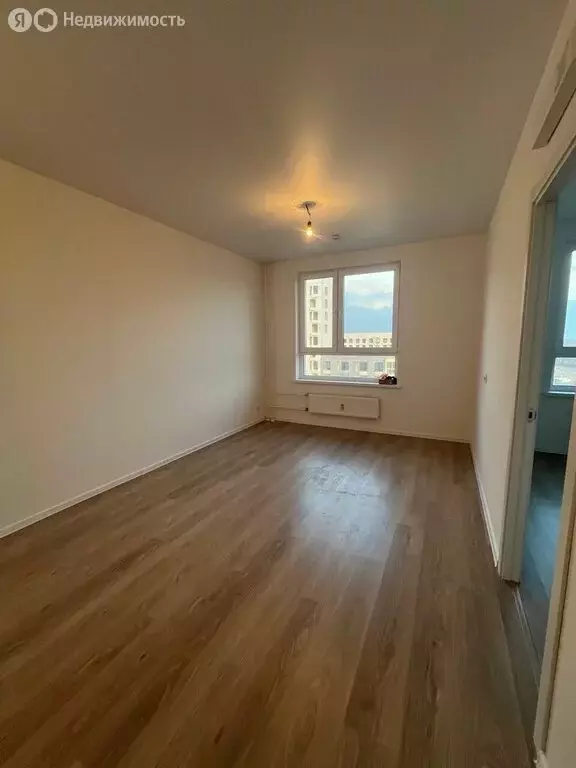 1-комнатная квартира: Коробово, Взлётная улица, 5 (35 м) - Фото 1