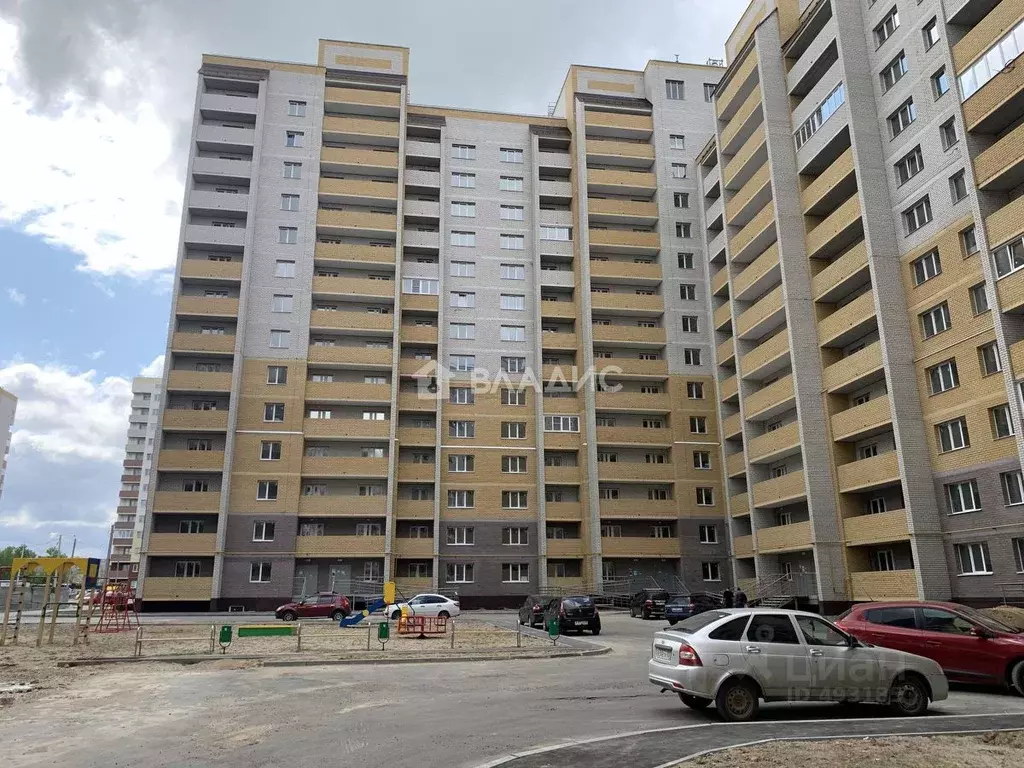 Купить Однокомнатную Квартиру В Юрьевце Владимир