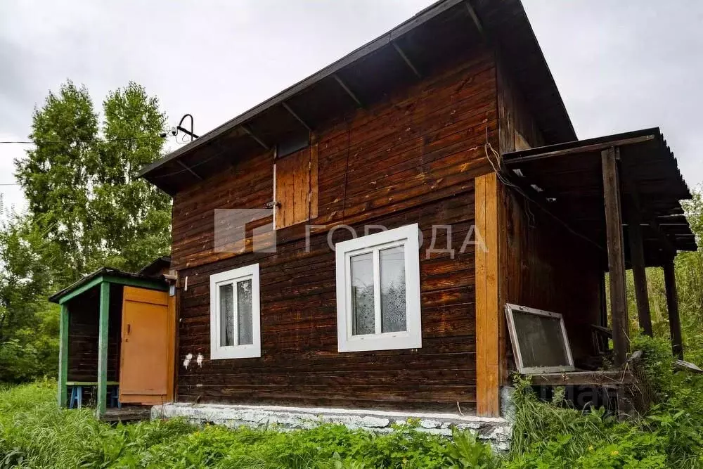 Дом в Кемеровская область, Новокузнецк Широкая ул., 81 (21 м) - Фото 0