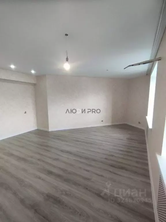 3-к кв. Башкортостан, Уфа ул. Менделеева, 114/2 (97.0 м) - Фото 1