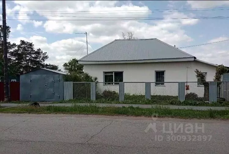 Дом в Омская область, Омск Береговой мкр,  (72 м) - Фото 1