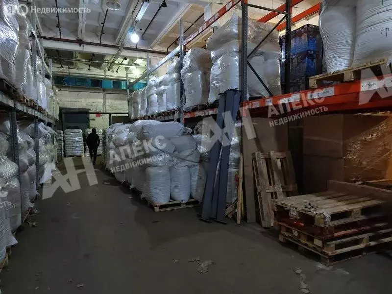 Склад (108 м) - Фото 1