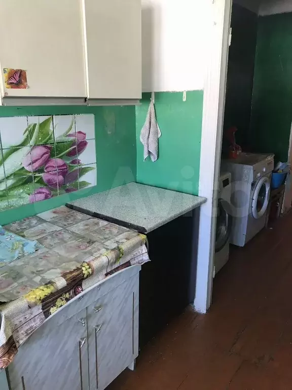 Комната 10,2 м в 1-к., 5/5 эт. - Фото 0