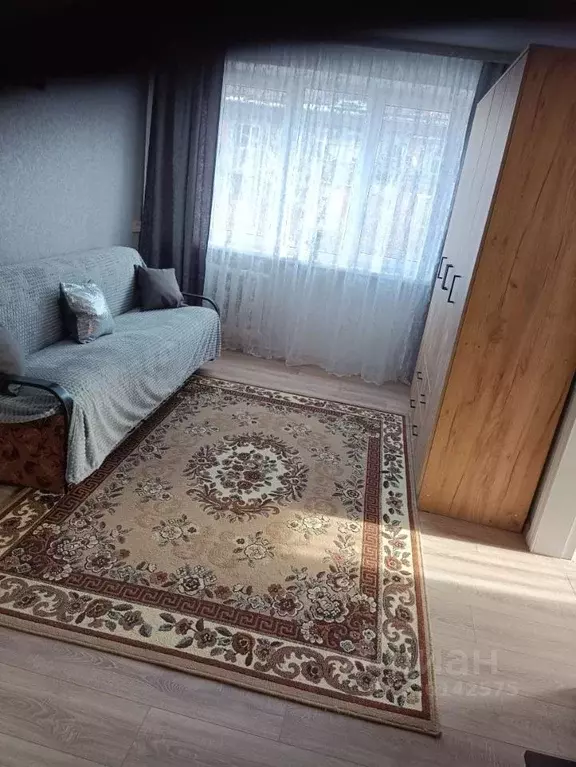 2-к кв. Северная Осетия, Владикавказ ул. Борукаева (35.0 м) - Фото 2