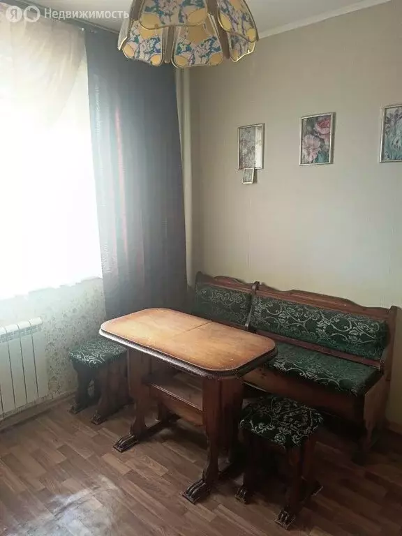 1-комнатная квартира: Курск, проспект Победы, 38 (35.6 м) - Фото 2