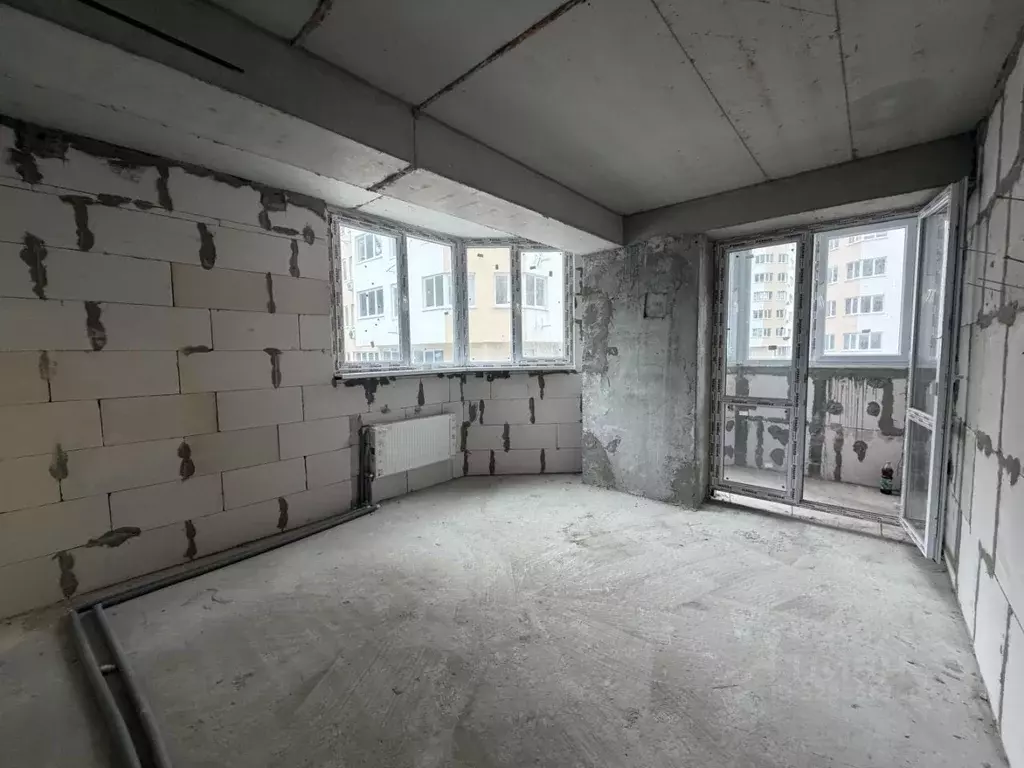 2-к кв. Крым, Ялта ул. Кирова, 155Ак2 (62.8 м) - Фото 2