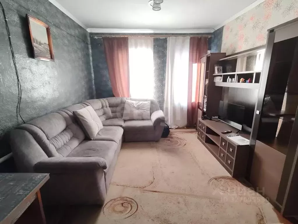 Дом в Томская область, Томск Черемошники мкр, ул. Крымская (60 м) - Фото 2