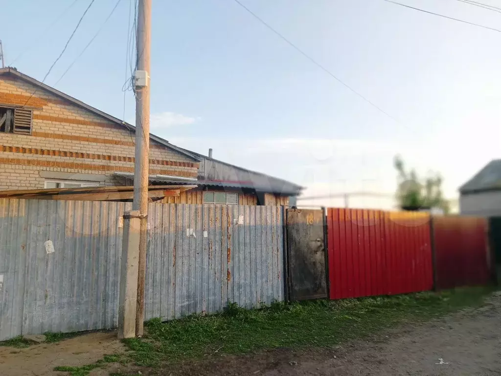 Коттедж 36 м на участке 5 сот. - Фото 0