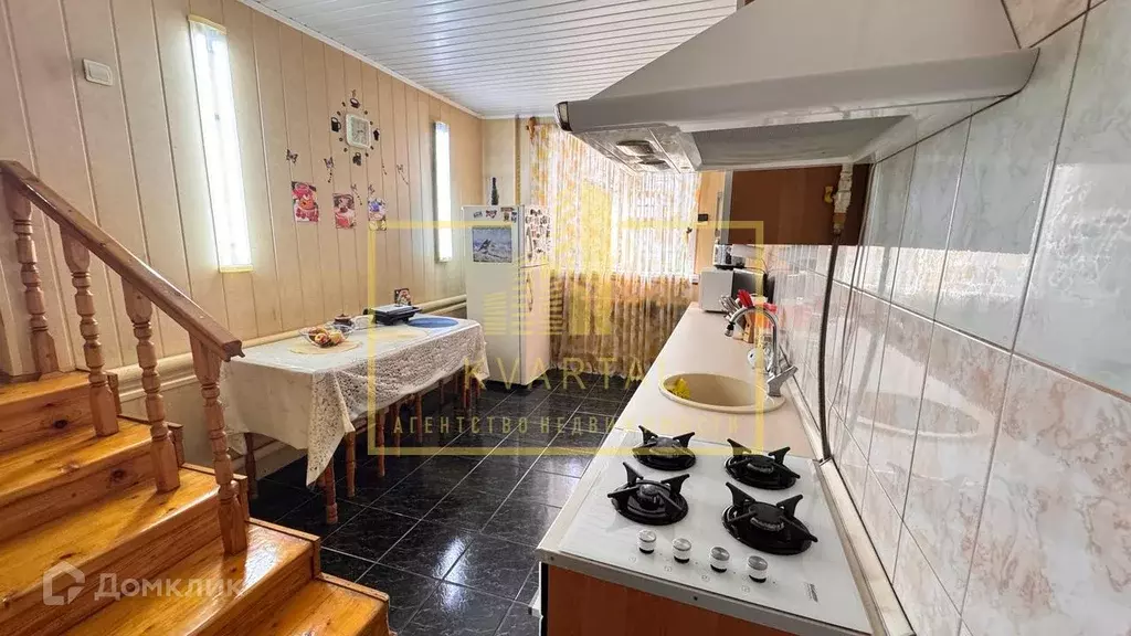 Продаётся 4-к квартира, 116.6 м - Фото 1