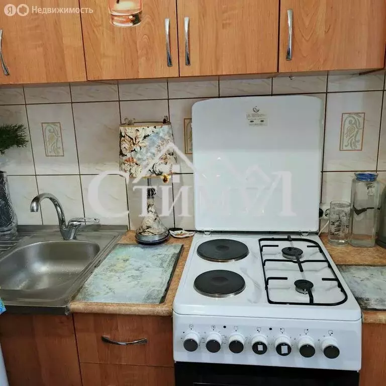 2-комнатная квартира: Черногорск, Советская улица, 82Б (44 м) - Фото 2