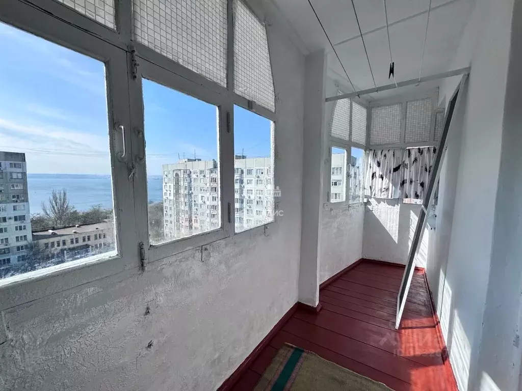 1-к кв. Крым, Керчь ул. Кирова, 109 (34.0 м) - Фото 2