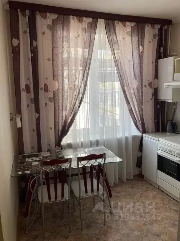 2-к кв. Москва Ленинградский просп., 33К6 (52.0 м) - Фото 1