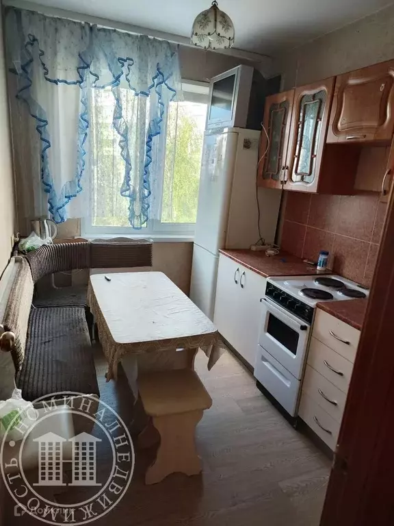 Продаётся 3-к квартира, 59.3 м - Фото 0