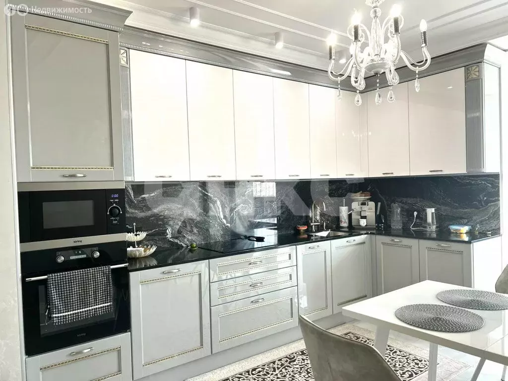 3-комнатная квартира: Сочи, Пионерская улица, 14 (97 м) - Фото 0
