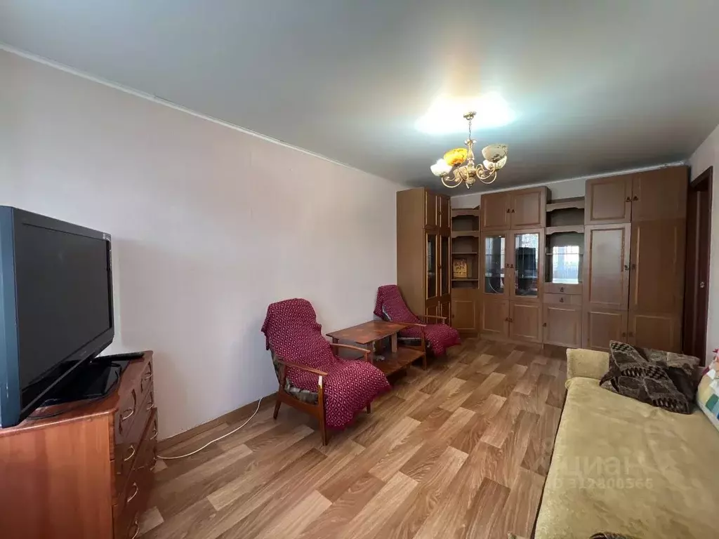 2-к кв. Челябинская область, Челябинск ул. Южный Бульвар, 43 (44.0 м) - Фото 2