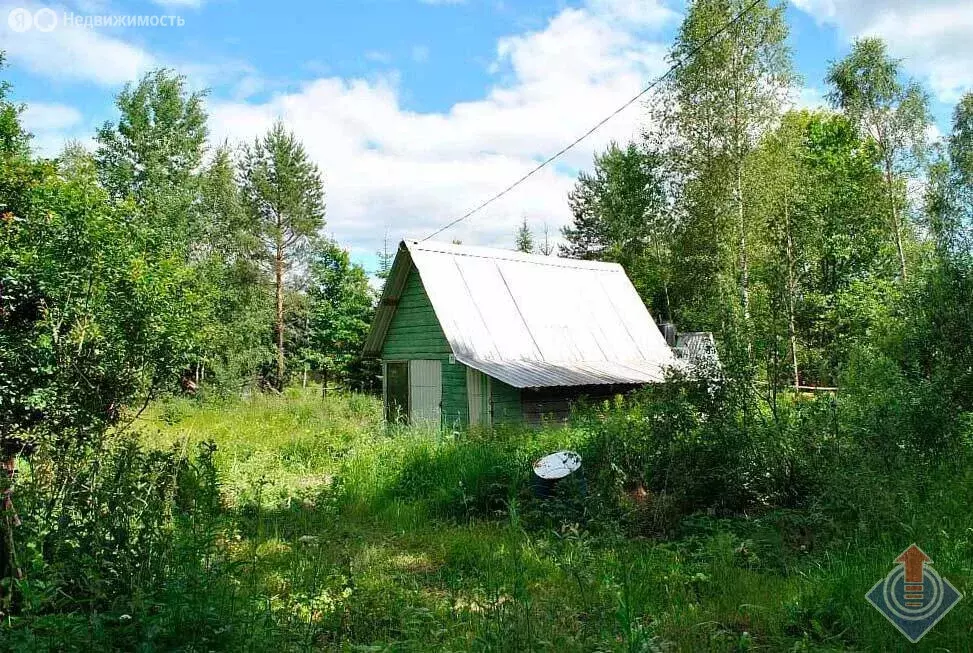 Дом в Наро-Фоминский городской округ, деревня Шапкино (18 м) - Фото 1