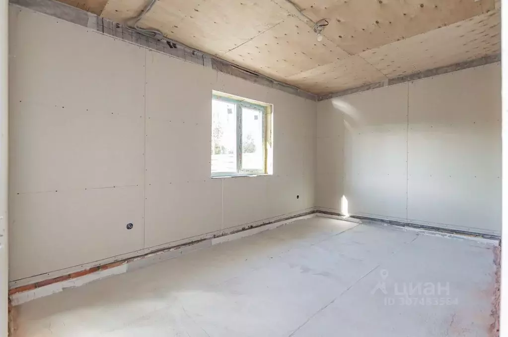 Коттедж в Свердловская область, Верхняя Пышма Черемушки-5 СНТ,  (114 ... - Фото 2