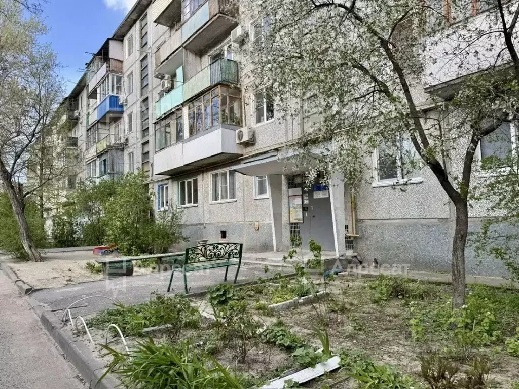 2-к кв. Волгоградская область, Волгоград ул. Автомобилистов, 6 (48.0 ... - Фото 2
