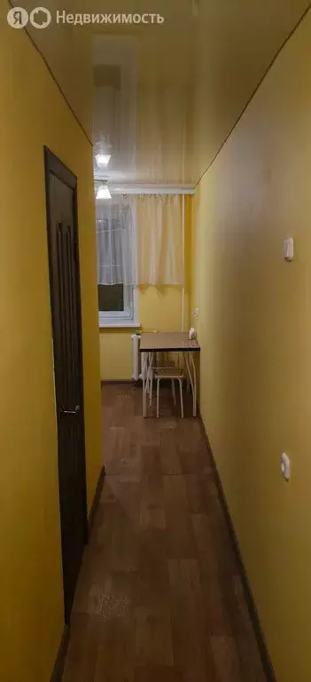 1-комнатная квартира: Тольятти, улица Горького, 92 (32.8 м) - Фото 1