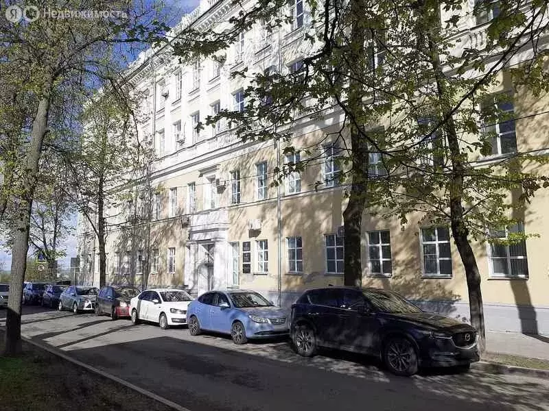 Офис (1547.7 м) - Фото 1