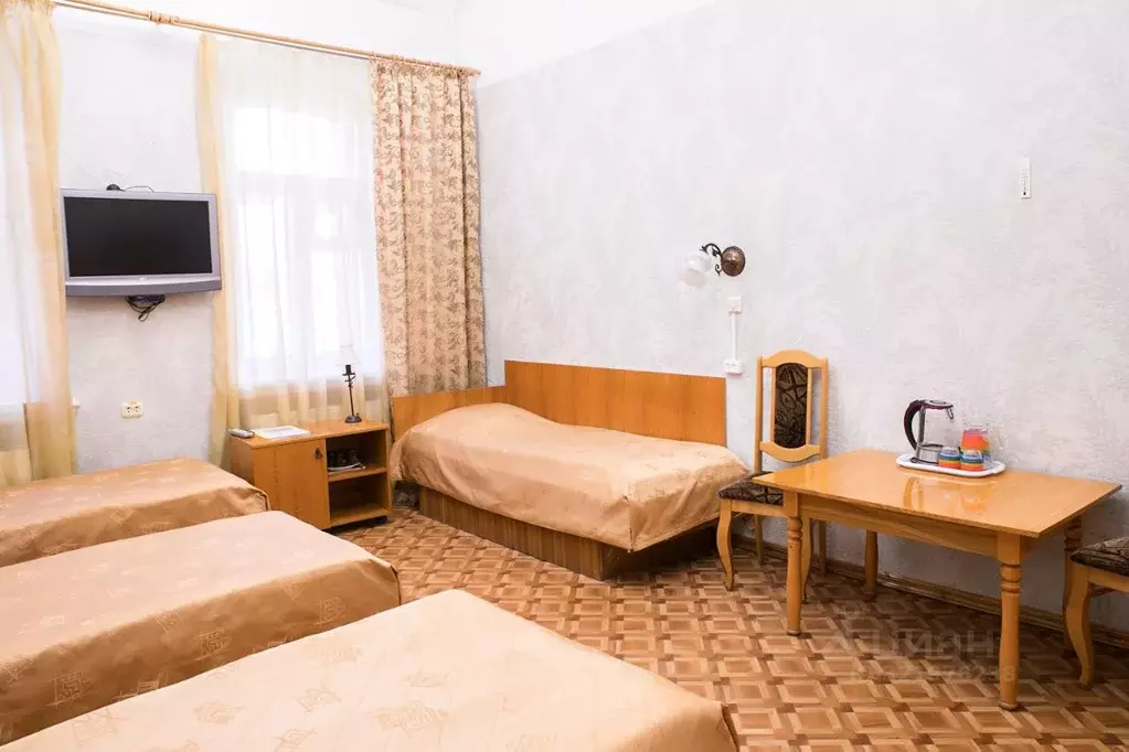Комната Кировская область, Киров ул. Казанская, 74 (25.0 м) - Фото 0