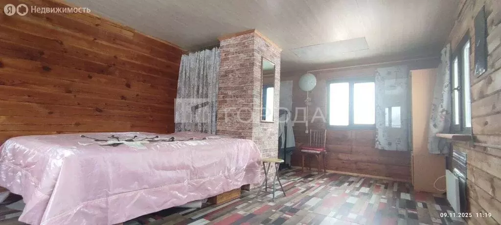 Дом в Чингис, улица Калинина, 13 (57.8 м) - Фото 2