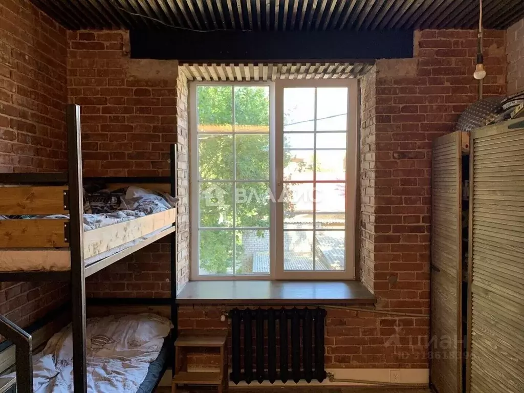 4-к кв. Воронежская область, Воронеж Индустриальный пер., 2 (75.3 м) - Фото 1