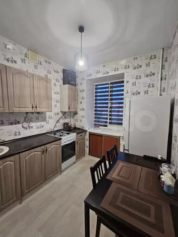 1-к. квартира, 32 м, 7/9 эт. - Фото 1
