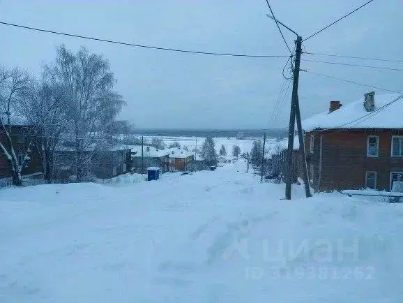 2-к кв. Коми, Усть-Вымский район, с. Айкино ул. Жижева, 13 (43.0 м) - Фото 2