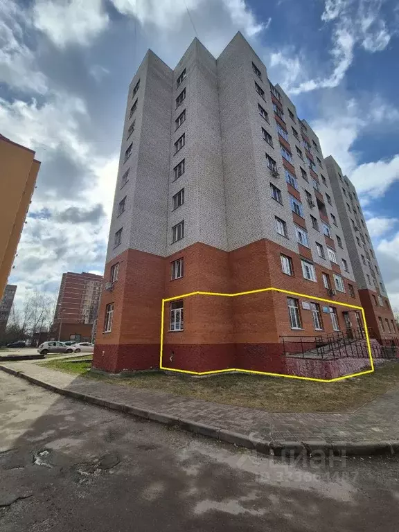 Помещение свободного назначения в Московская область, Воскресенский ... - Фото 2