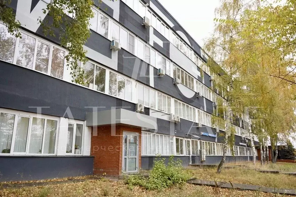 Офис в Татарстан, Казань Техническая ул., 23А (142 м) - Фото 2