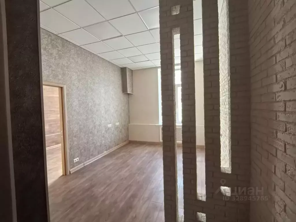 Помещение свободного назначения в Москва Мясницкая ул., 24/7С3 (50 м) - Фото 2