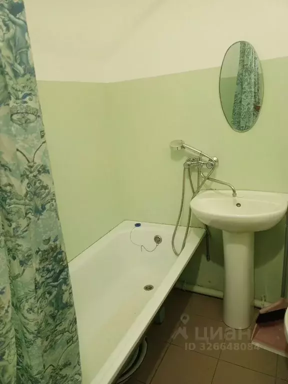 1-к кв. Краснодарский край, Ейск ул. Павлова, 295 (43.0 м) - Фото 2